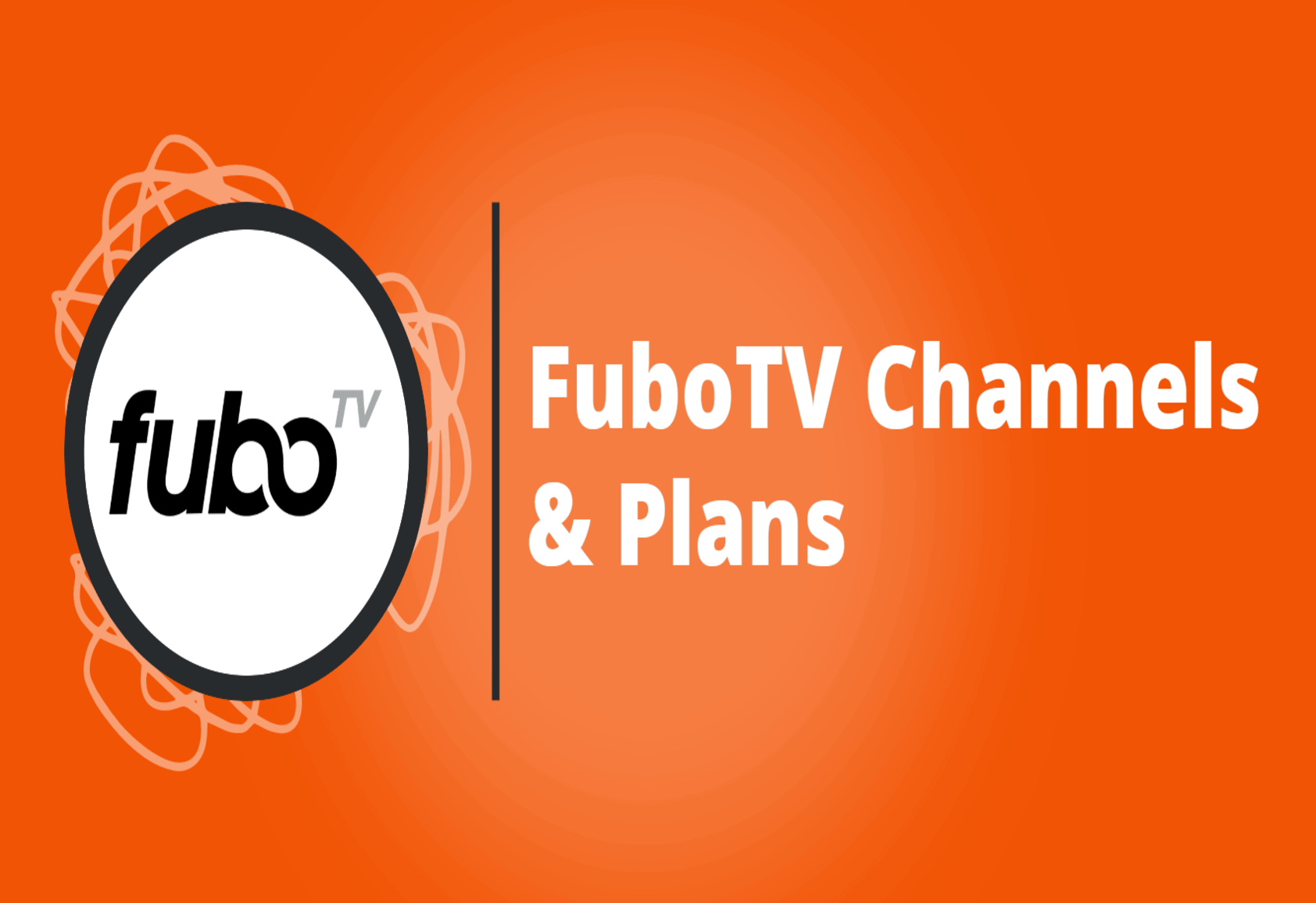 Fubo TV Premier【一个月】